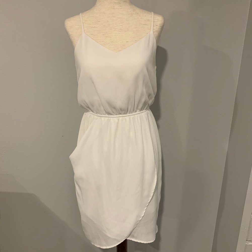 Everly Dress